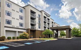 Courtyard Beckley